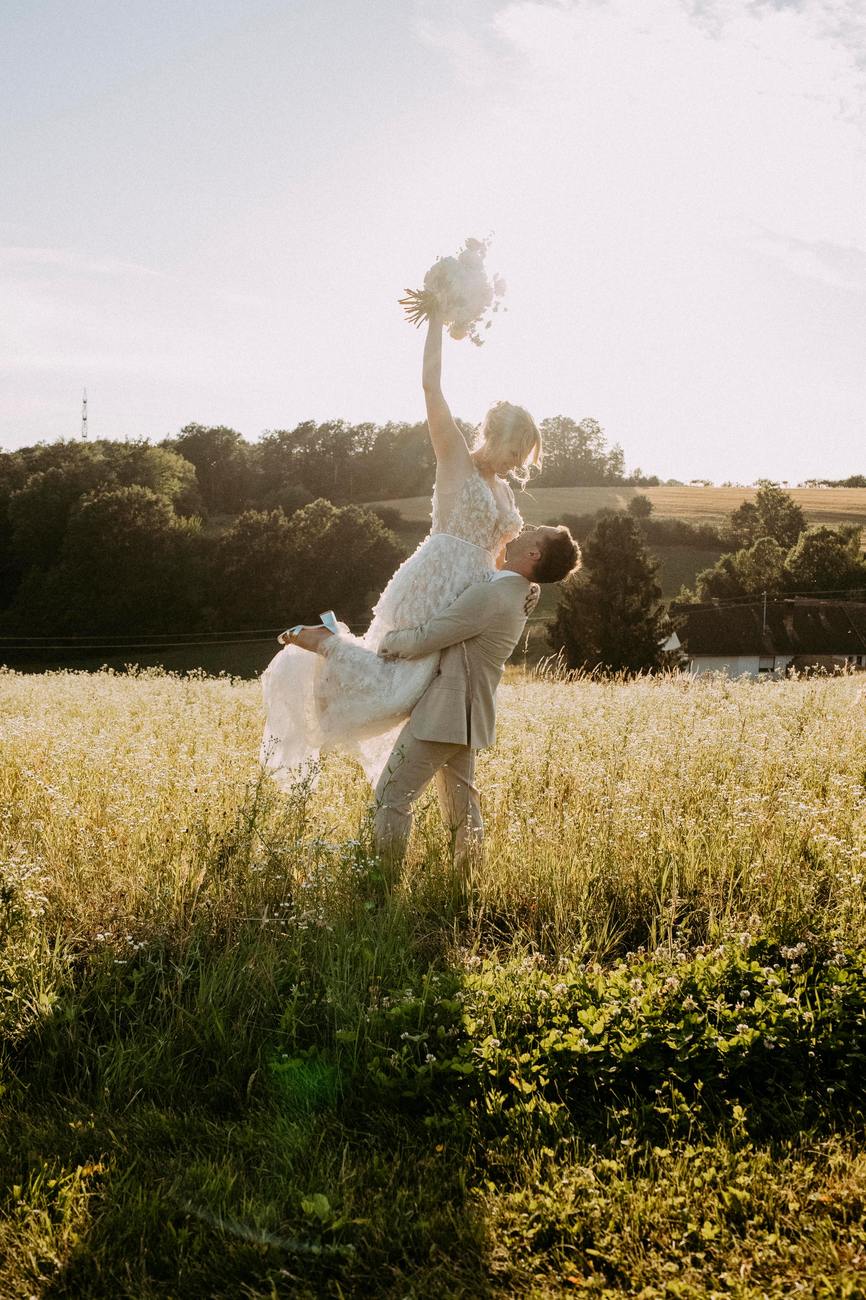 Transparente Preise für eure Hochzeit in der Träumerei